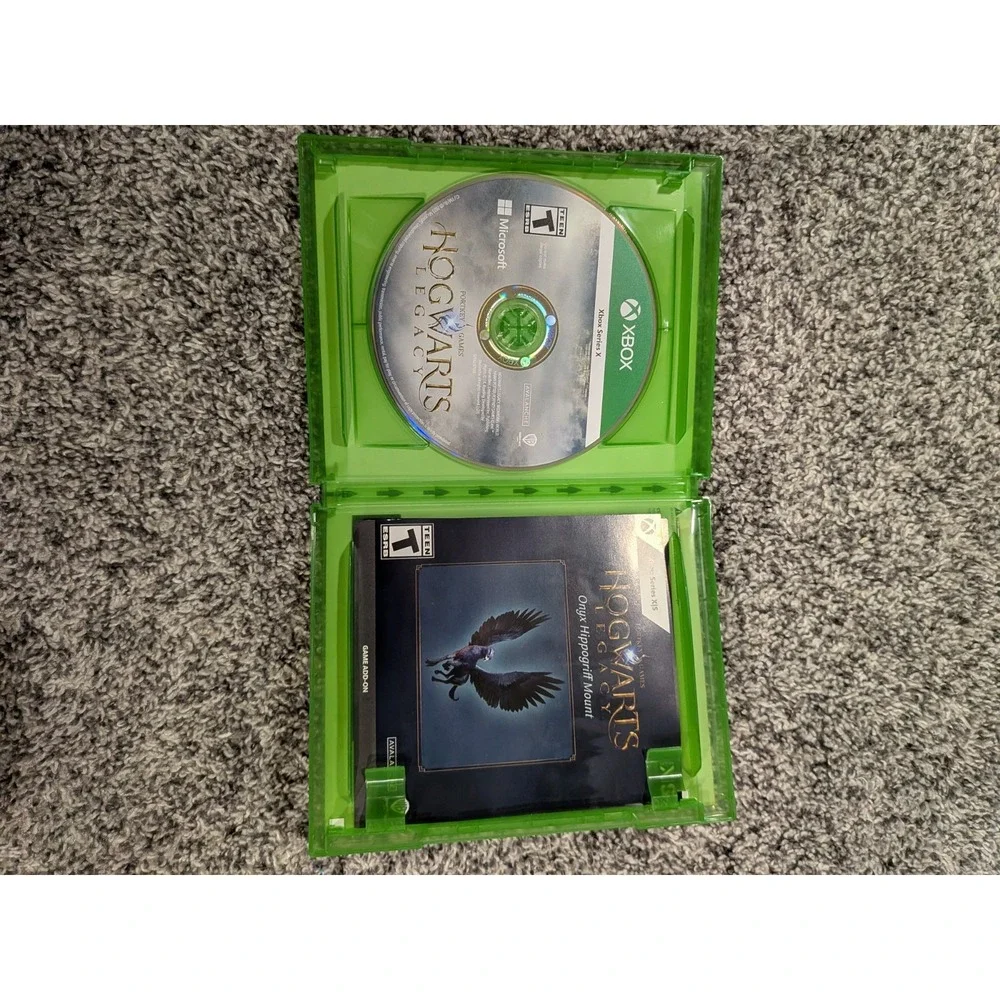 Hogwarts Legacy - Microsoft Xbox Series X